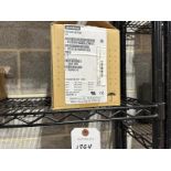 SIEMENS ELECTRIC MOTER 1LE1001 0CB32 2FA4 Z