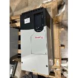 ALLEN BRADLEY POWERFLEX DRIVE 20G1AND186JA0NNNNN 150HP