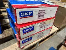 SKF 22232-CC/W33 / 22232CCW33 SKF EXPLORER ROLLER BEARING (3)
