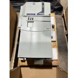 ALLEN BRADLEY 2099-BM09-S / 2099BM09S KINETIX 7000 SERVO DRIVE