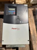 (5) Powerflex Drive Powerflex 400