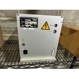 SZ TESTSSYSTEME VIS5-SUPPLY POWER SUPPLY S/N 993717