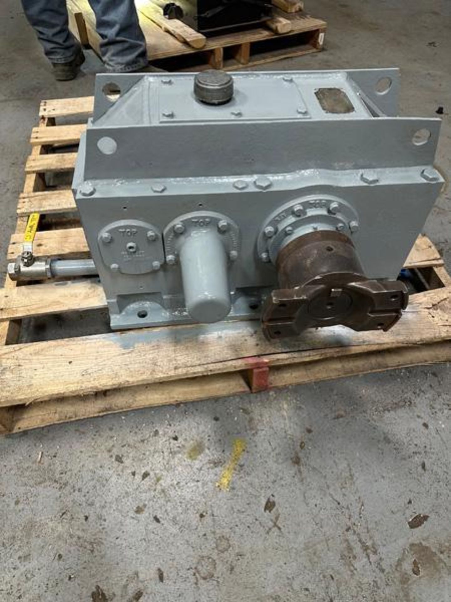 FALK GEARBOX - Image 2 of 6