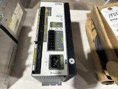 PARKER ZETA INDEXER DRIVE ZETA6108