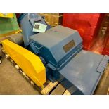 MAREN MODEL 30 SHREDDER 20 HP