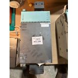 SIEMENS 6SL3120-1TE28-5AA3 DRIVE SINGLE MOTOR MODULE SINAMICS