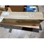 GRUNDFOS CRN 15 7 CHAMBER STACK KIT