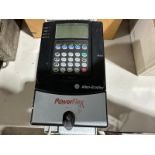 ALLEN BRADLEY POWERFLEX DRIVE 20AD2P1A0NYNNCC0