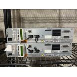 REXROTH HCS02 1E-W0012-A-03-NNNN SERCOS INTERFACE SERVO DRIVE (2)