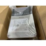 ALLEN BRADLEY POWERFLEX 400 22C D072A103