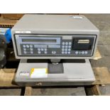 MESSMER INSTRUMENTS PS90 PRINTER