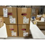 LOT OF FOUR ALLEN BRADLEY POWERFLEX DRIVES 20BD5P0A0AYNAND0