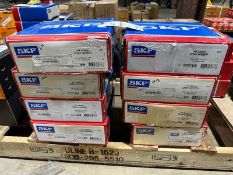 SKF 23226 CCK/W33 SPHERICAL ROLLER BEARING (8)