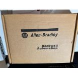 Allen Bradley 1771-0AD/C Series C AC Output Module