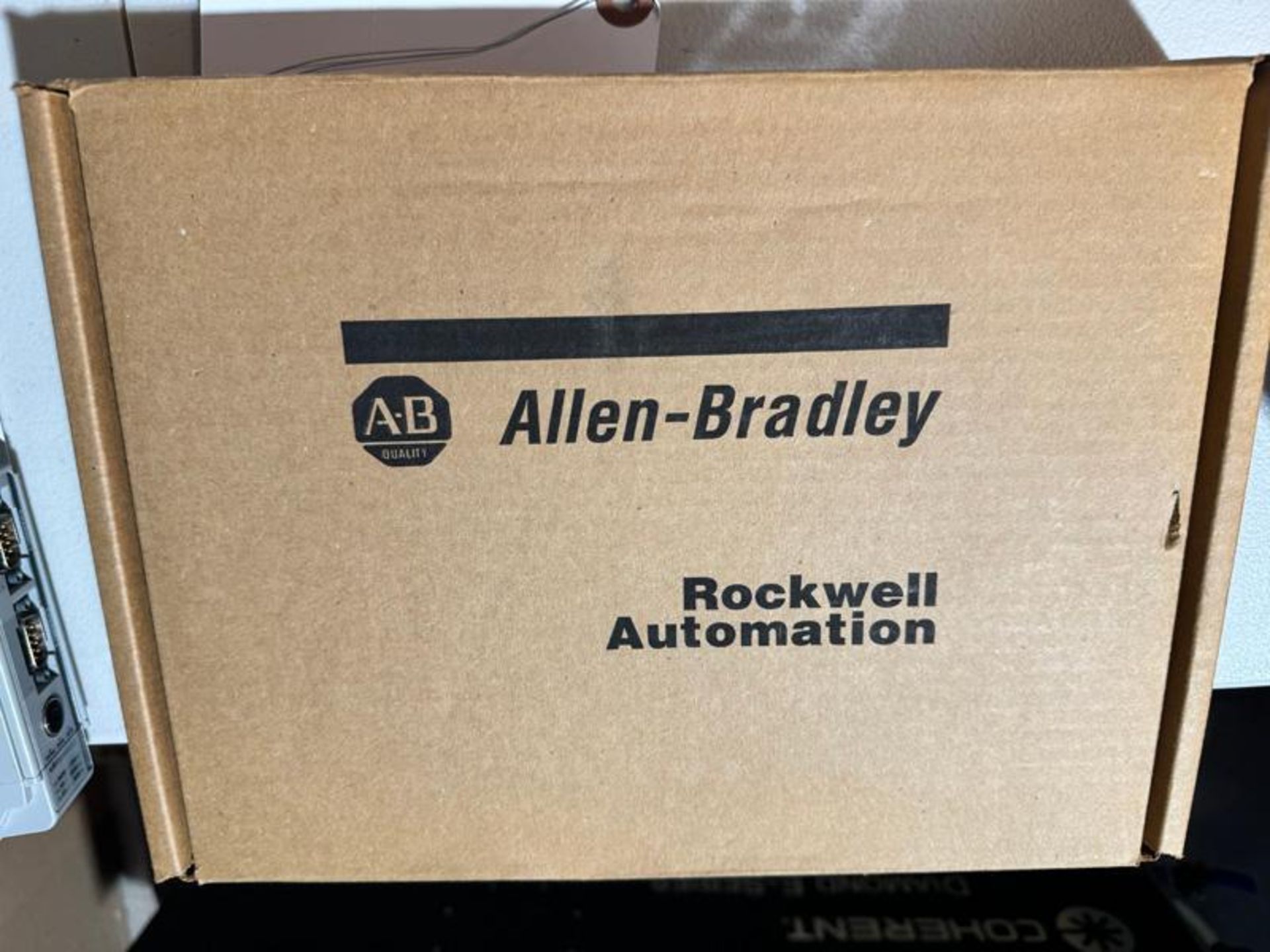 Allen Bradley 1771-0AD/C Series C AC Output Module