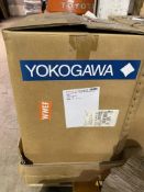12" YOKOGAWA FLOWMETER AXG300 /AXG300-CEFF2BA1AT212BNNNNN/GRL
