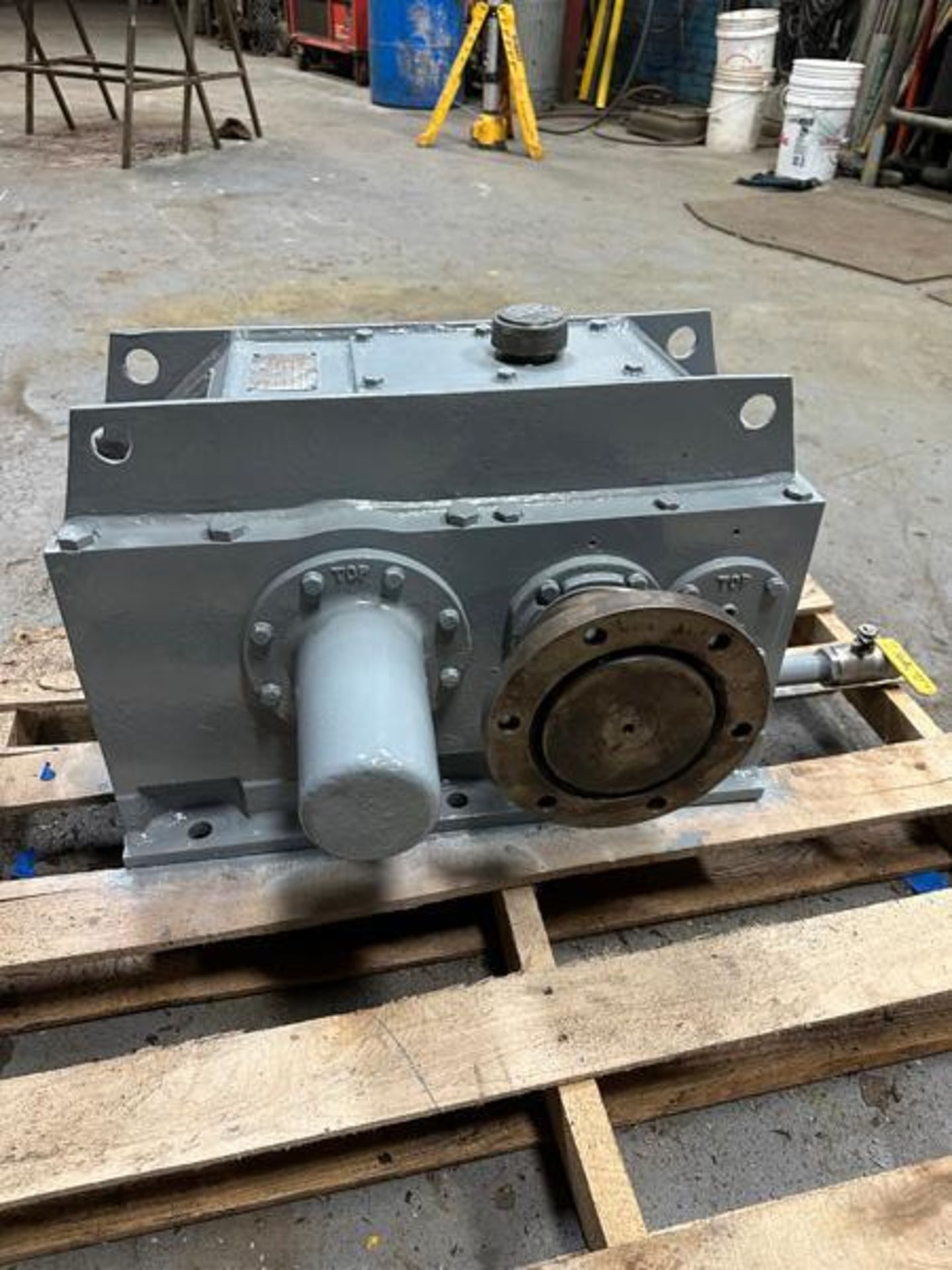 FALK GEARBOX - Image 3 of 6