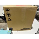 Allen Bradley 25C-E027N104 /A PowerFlex 527 AC Drive 25HP