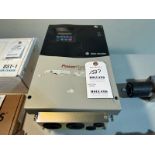 ALLEN BRADLEY DRIVE CAT 22C-D038A103