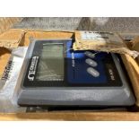 OMEGA FLOW METER FD 410