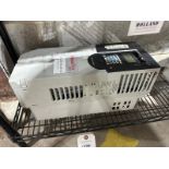 Allen Bradley 20G11ND027AA0NNNNN 20HP 480V PowerFlex 755 AC VFD