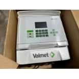 VALMET CONSISTENCY TRANSMITTER CONTROL CODE: K17585 V3.1 MFG. 2023