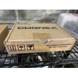 Cognex CGX-8602e CFG-8602E-001 Rev D video capture card