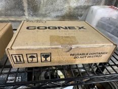 Cognex CGX-8602e CFG-8602E-001 Rev D video capture card