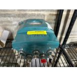 YOKOGAWA ADMAG AXG MAGNETIC FLOWMETER AXG1A / AXG1A-G000121J011/MC