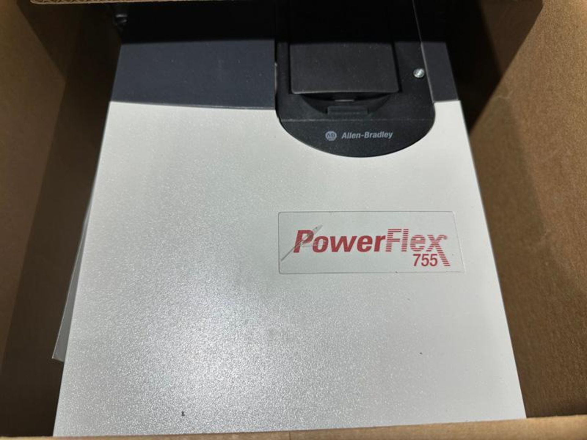 20G11ND065JA0NNNNN PowerFlex 755 AC Drive MFG. 2020 50 HP