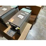 SIEMENS SINAMICS 6SL31201TE260AA3 SINGLE MOTOR MODULE