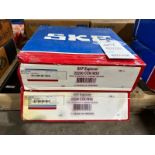 22230 CCK/W33 - SKF EXPLORER - SPHERICAL ROLLER BEARING (2)