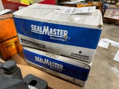 SEALMASTER RPB 200-2 TAPERED ROLLER BEARING PILLOW BLOCK (2)