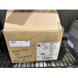 ALLEN BRADLEY PANELVIEW 550 SCREEN CAT 2711-T5A8L1