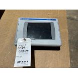 2711P-T7C4D8 Allen Bradley PanelView Plus 700 Color/Touch Screen