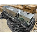 Allen Bradley PowerFlex 755 VFD 20G14TD740AN0NNNNN 700 HP MFG. 2018