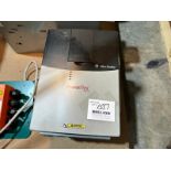 ALLEN BRADLEY 20BD027A0AYNANC0 POWERFLEX 20 HP 480V SER B DRIVE