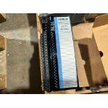 GE FANUC GENIUS IC660BBD024W GENIUS 32PT SOURCE BLOCK 12/24VDC