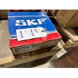 SKF BEARING 22226 E