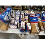 LOT OF SKF BEARINGS