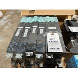 Siemens Single Motors Drives Lot