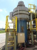 Elec Mach Circulating Water Pump, Size: IR57APH, S/N 276250511