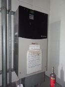 Allen Bradley m# Powerflex 700 AC Drive