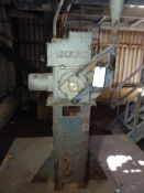 Beck Rotary Damper Drive