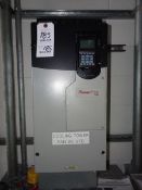 Allen Bradley m# Powerflex 753 AC Drive