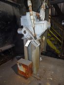 Beck Rotary Damper Drive