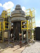 Elec Mach Circulating Water Pump, Size: IR57APH, S/N 1-76250511