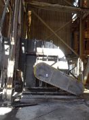 GE m# XVS415M36 Stack Fan