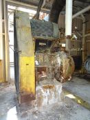 Baldor m# NEFGD Recirculating Pump, 200 HP, 460 v, S/N A130892002