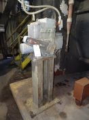 Beck Rotary Damper Drive